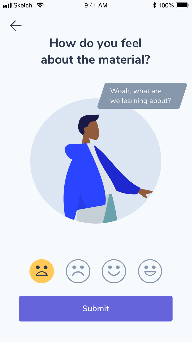 Temperature check variant 1